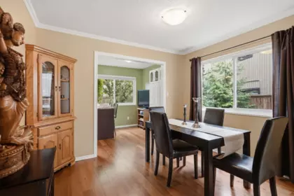 Family Room Photo of 11870 Staples Crescent, Delta, BC