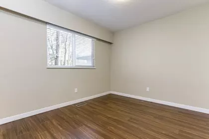 Basement Recreation Room Photo of 11160 Barkentine Place, Richmond, BC