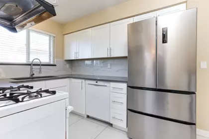 Breakfast Nook Photo of 11160 Barkentine Place, Richmond, BC