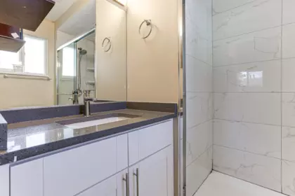 Guest Bathroom Photo of 11160 Barkentine Place, Richmond, BC