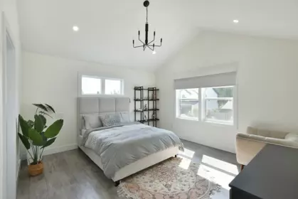 Bedroom 4 Photo of 514 Jordan Way, Gibsons, BC