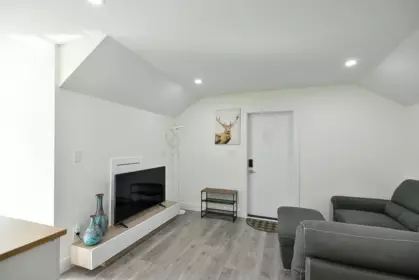 Mudroom Photo of 514 Jordan Way, Gibsons, BC