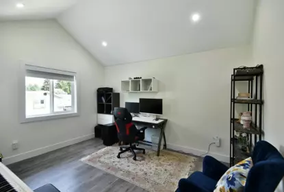 Office / Den Photo of 514 Jordan Way, Gibsons, BC