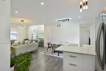 Pantry Photo of 514 Jordan Way, Gibsons, BC