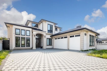10740 Anahim Drive, Richmond, BC, Richmond — Single Family Residence for sale