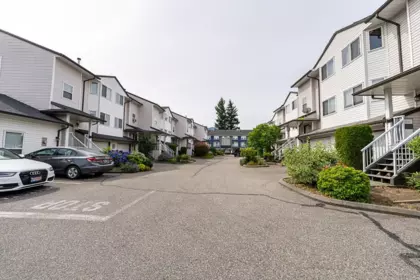 16 5950 Vedder Road, Chilliwack, BC, Chilliwack — Townhouse for sale