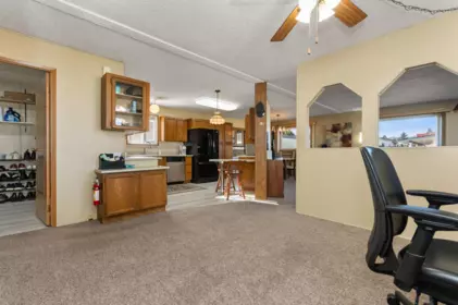 Bedroom 2 Photo of 137 6338 Vedder Road, Chilliwack, BC