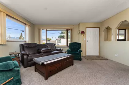 Primary Bedroom Photo of 137 6338 Vedder Road, Chilliwack, BC