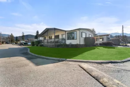Swimming Pool Photo of 137 6338 Vedder Road, Chilliwack, BC