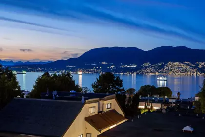 2445 W 1st Avenue, Vancouver, BC, Vancouver — Townhouse for sale