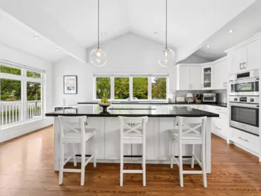 Family Room Photo of 5326 Belair Drive, Delta, BC