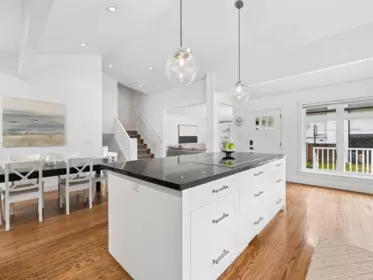 Kitchen Photo of 5326 Belair Drive, Delta, BC