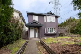 3681 Adanac Street, Vancouver, BC
