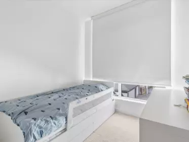 Bedroom 3 Photo of 4183 Cambie Street, Vancouver, BC