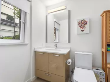 Breakfast Nook Photo of 4183 Cambie Street, Vancouver, BC