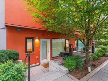 4183 Cambie Street, Vancouver, BC, Vancouver — Townhouse for sale
