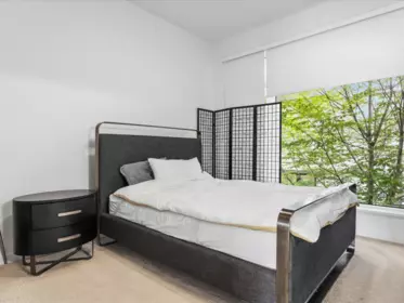 Primary Bedroom Photo of 4183 Cambie Street, Vancouver, BC