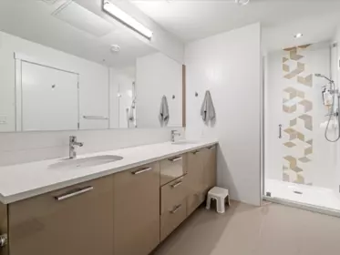 Walk-In Closet Photo of 4183 Cambie Street, Vancouver, BC