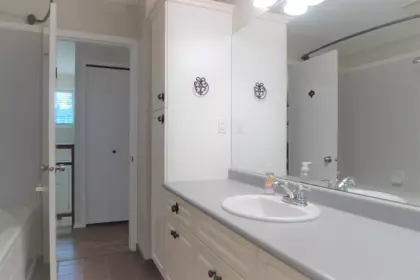 Basement Recreation Room Photo of 2124 Topaz Street, Abbotsford, BC