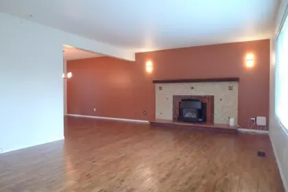 Breakfast Nook Photo of 2124 Topaz Street, Abbotsford, BC
