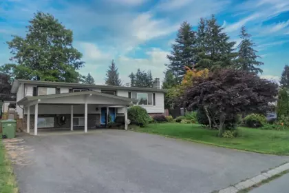 2124 Topaz Street, Abbotsford, BC, Abbotsford — Single Family Residence for sale