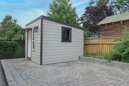 Outdoor Kitchen Photo of 2124 Topaz Street, Abbotsford, BC
