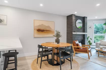 217 7377 Salisbury Avenue, Burnaby, BC, Burnaby — Apartment/Condo for sale