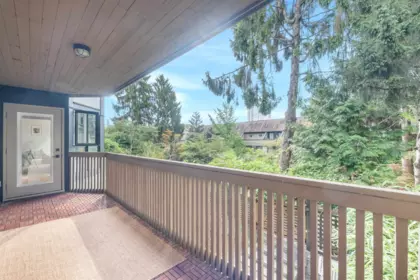 Hallway Photo of 217 7377 Salisbury Avenue, Burnaby, BC