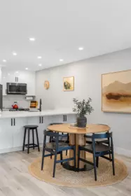 Kitchen Photo of 217 7377 Salisbury Avenue, Burnaby, BC