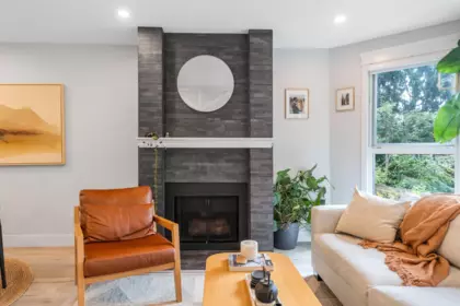 Primary Bedroom Photo of 217 7377 Salisbury Avenue, Burnaby, BC