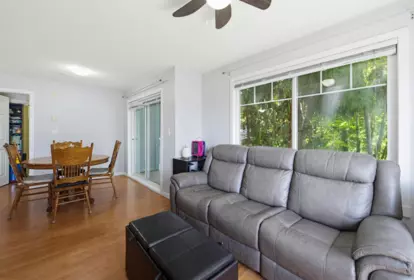 Dining Area Photo of 102 33960 Old Yale Road, Abbotsford, BC