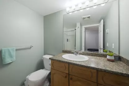 Laundry Room Photo of 102 33960 Old Yale Road, Abbotsford, BC