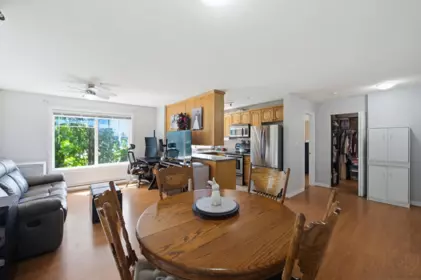 Pantry Photo of 102 33960 Old Yale Road, Abbotsford, BC
