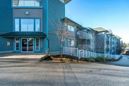 Street View Photo of 102 33960 Old Yale Road, Abbotsford, BC