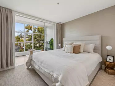 Office / Den Photo of 306 2020 Alma Street, Vancouver, BC