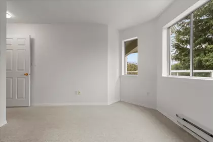 Powder Room Photo of 206 7651 Amber Drive, Chilliwack, BC