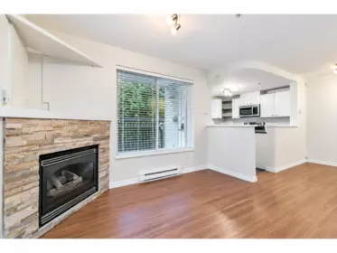 Breakfast Nook Photo of 115 1111 Lynn Valley Road, North Vancouver, BC