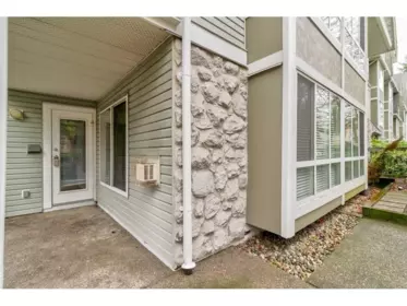 Family Room Photo of 115 1111 Lynn Valley Road, North Vancouver, BC