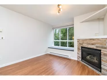 Pantry Photo of 115 1111 Lynn Valley Road, North Vancouver, BC