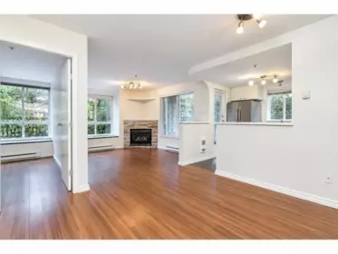 Primary Bedroom Photo of 115 1111 Lynn Valley Road, North Vancouver, BC