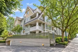 115 1111 Lynn Valley Road, North Vancouver, BC