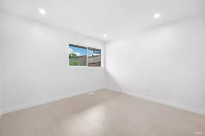 Bedroom 4 Photo of 6038 Gilley Avenue, Burnaby, BC