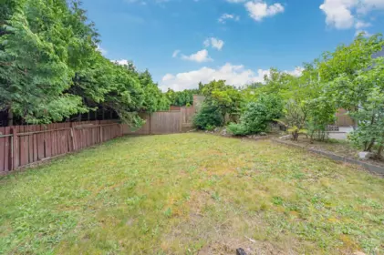 Outdoor Deck Photo of 6038 Gilley Avenue, Burnaby, BC