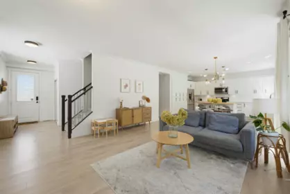 21 15454 32 Avenue, Surrey, BC, Surrey — Townhouse for sale