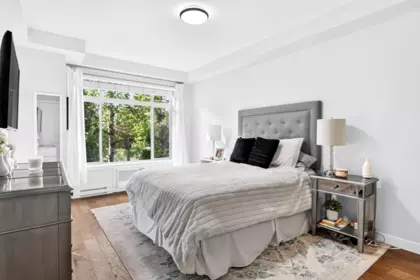 Loft / Bonus Room Photo of 208 12565 190a Street, Pitt Meadows, BC