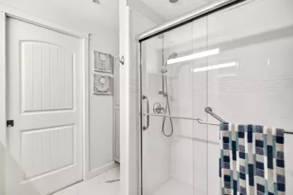 Mudroom Photo of 208 12565 190a Street, Pitt Meadows, BC