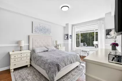 Powder Room Photo of 208 12565 190a Street, Pitt Meadows, BC
