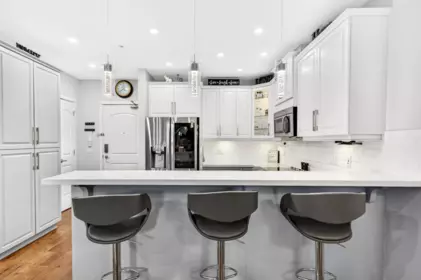 Walk-In Closet Photo of 208 12565 190a Street, Pitt Meadows, BC