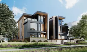 1 6898 Adera Street, Vancouver, BC