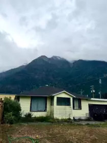 626 Hudson Bay Street, Hope, BC, Hope — Single Family Residence for sale